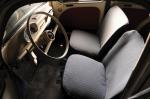 Renault 4CV Sedan 1954 года